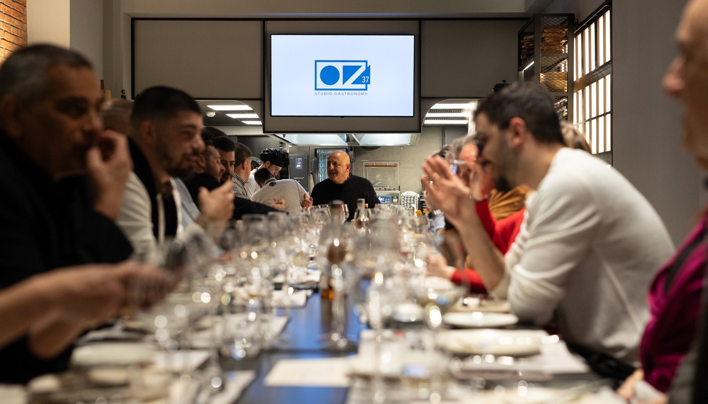 Μαραθιά pop up event | The Food & Leisure Guide