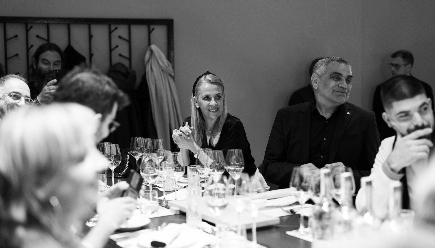Μαραθιά pop up event | The Food & Leisure Guide