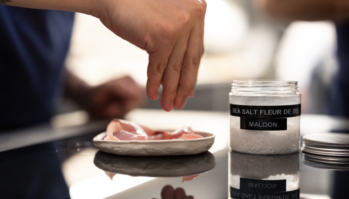 Μαραθιά pop up event | The Food & Leisure Guide