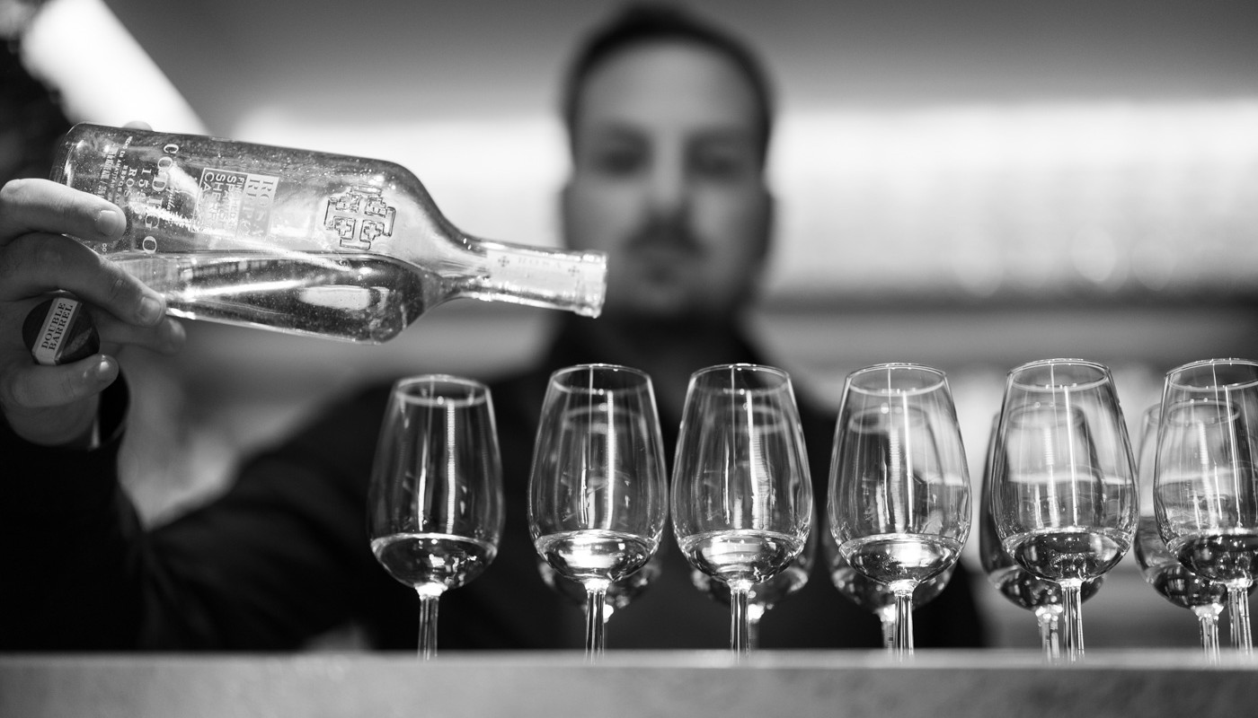 Μαραθιά pop up event | The Food & Leisure Guide