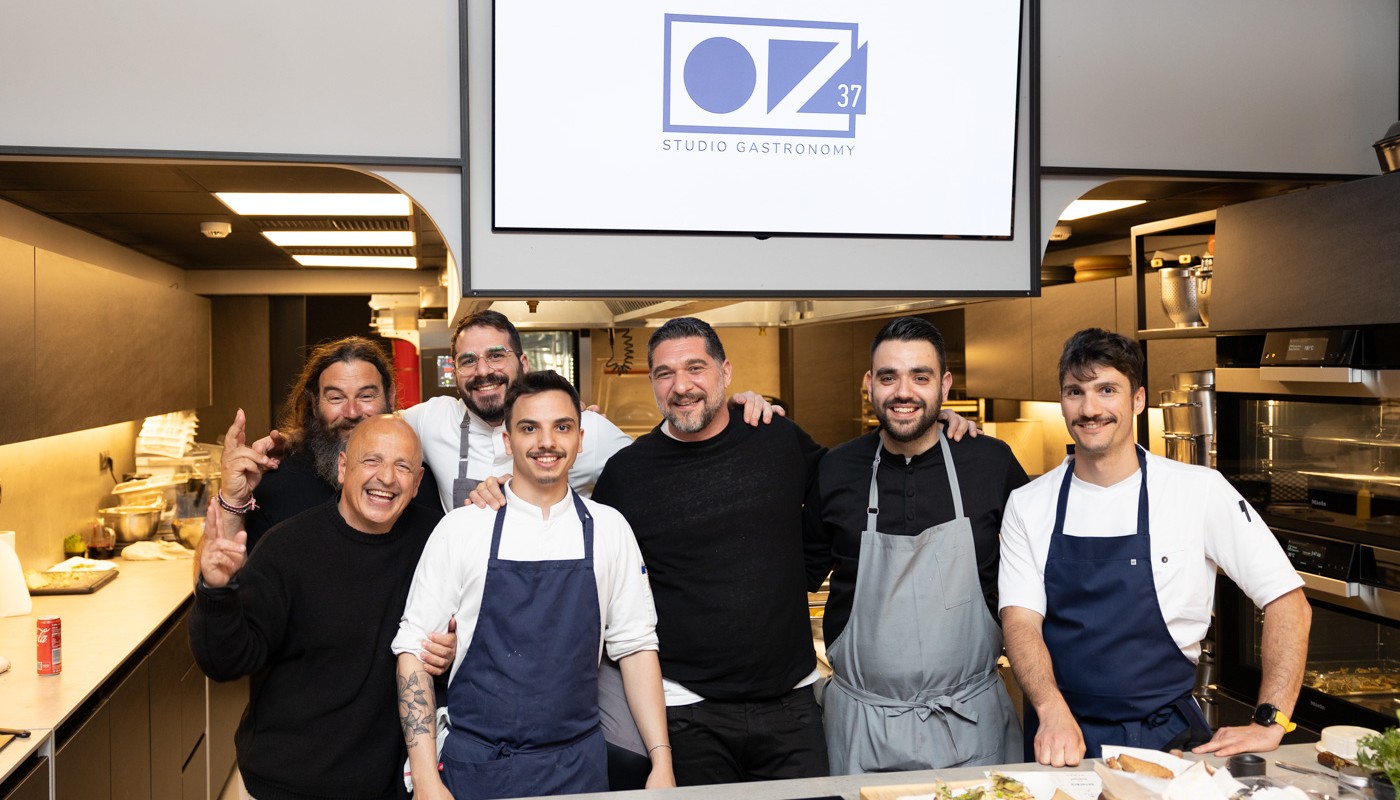Μαραθιά pop up event | The Food & Leisure Guide