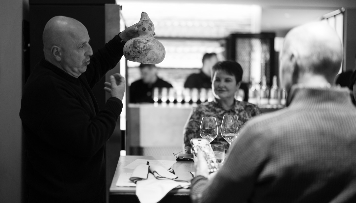 Μαραθιά pop up event | The Food & Leisure Guide