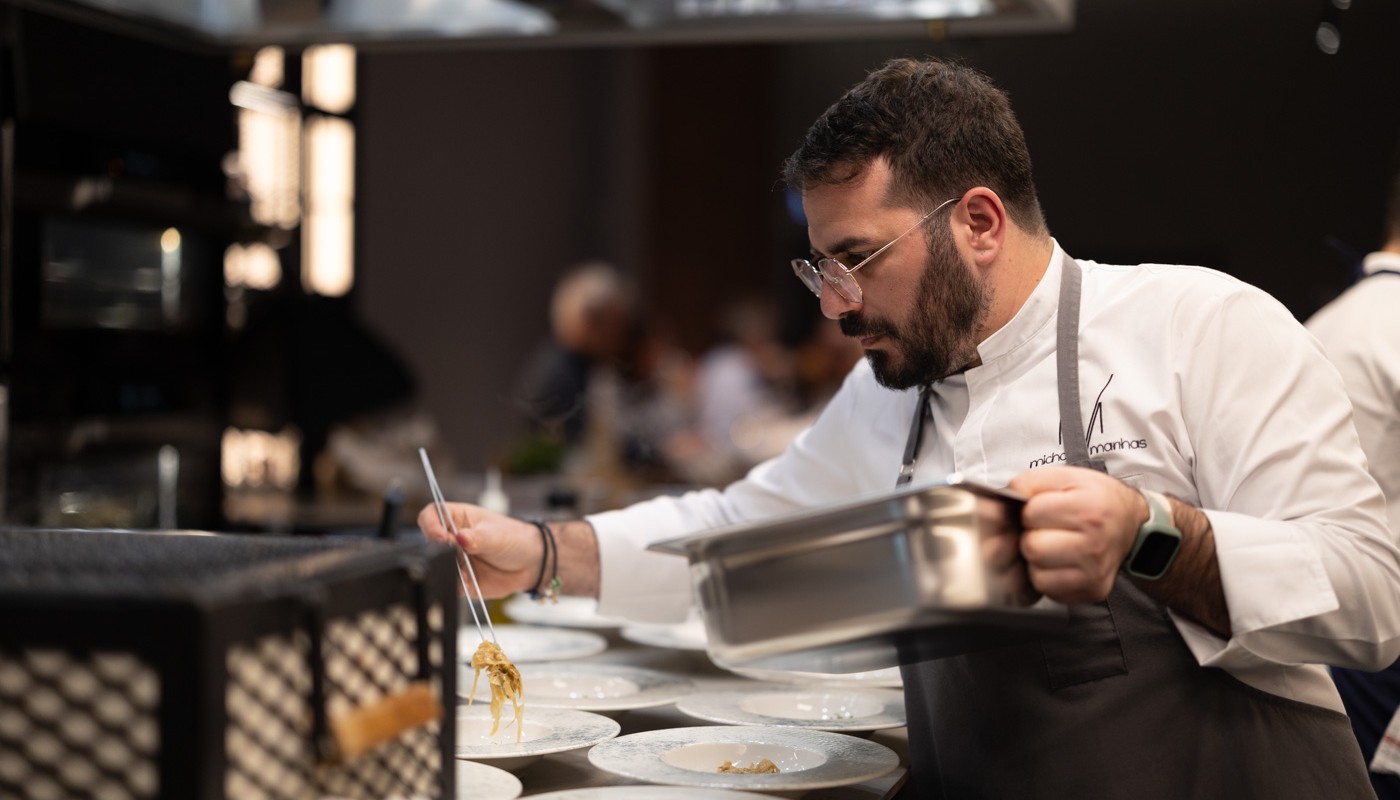 Μαραθιά pop up event | The Food & Leisure Guide