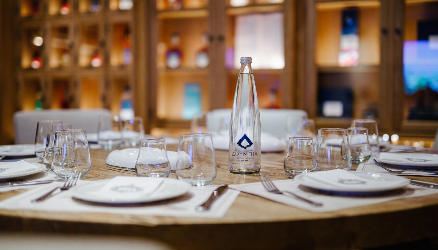benriach vintage cigar event frati | The Food & Leisure Guide