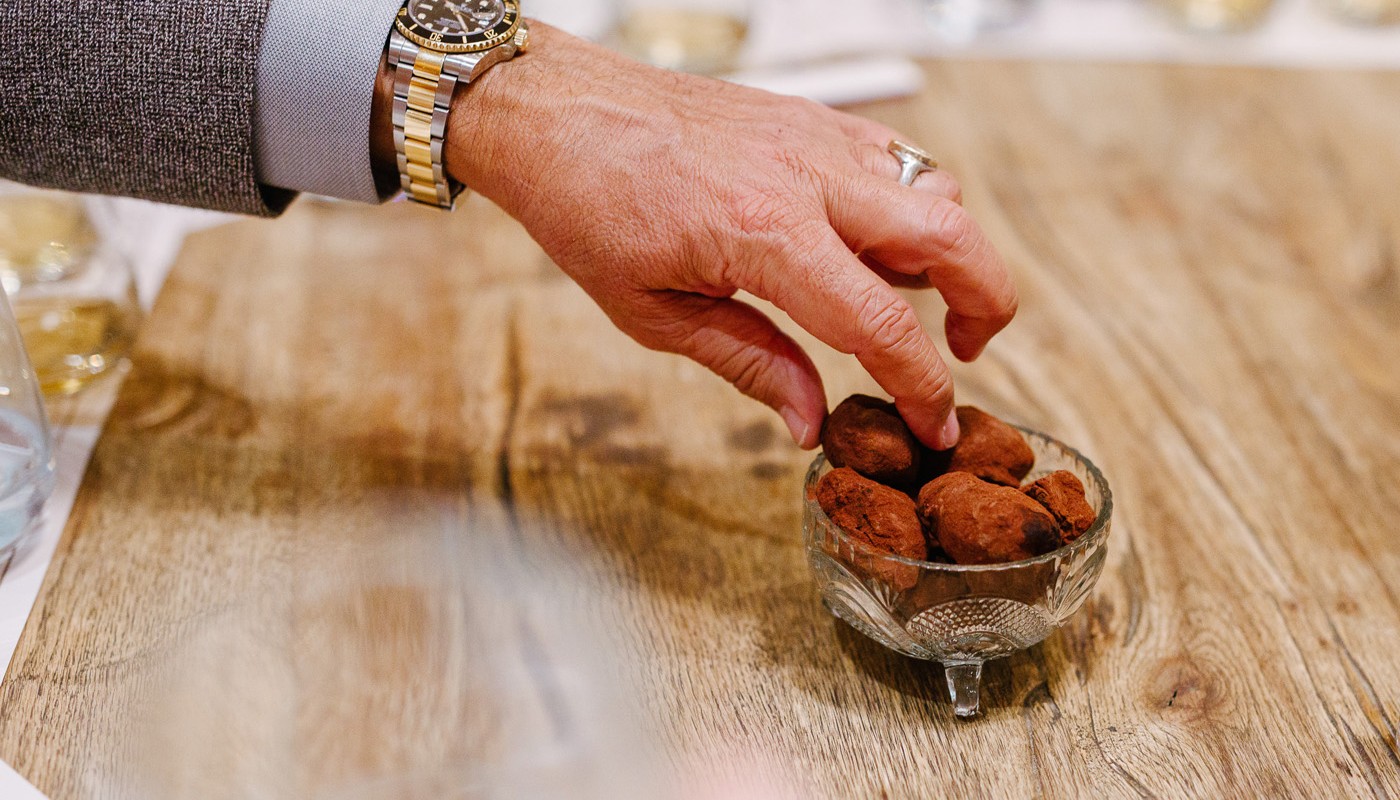 benriach vintage cigar event frati | The Food & Leisure Guide