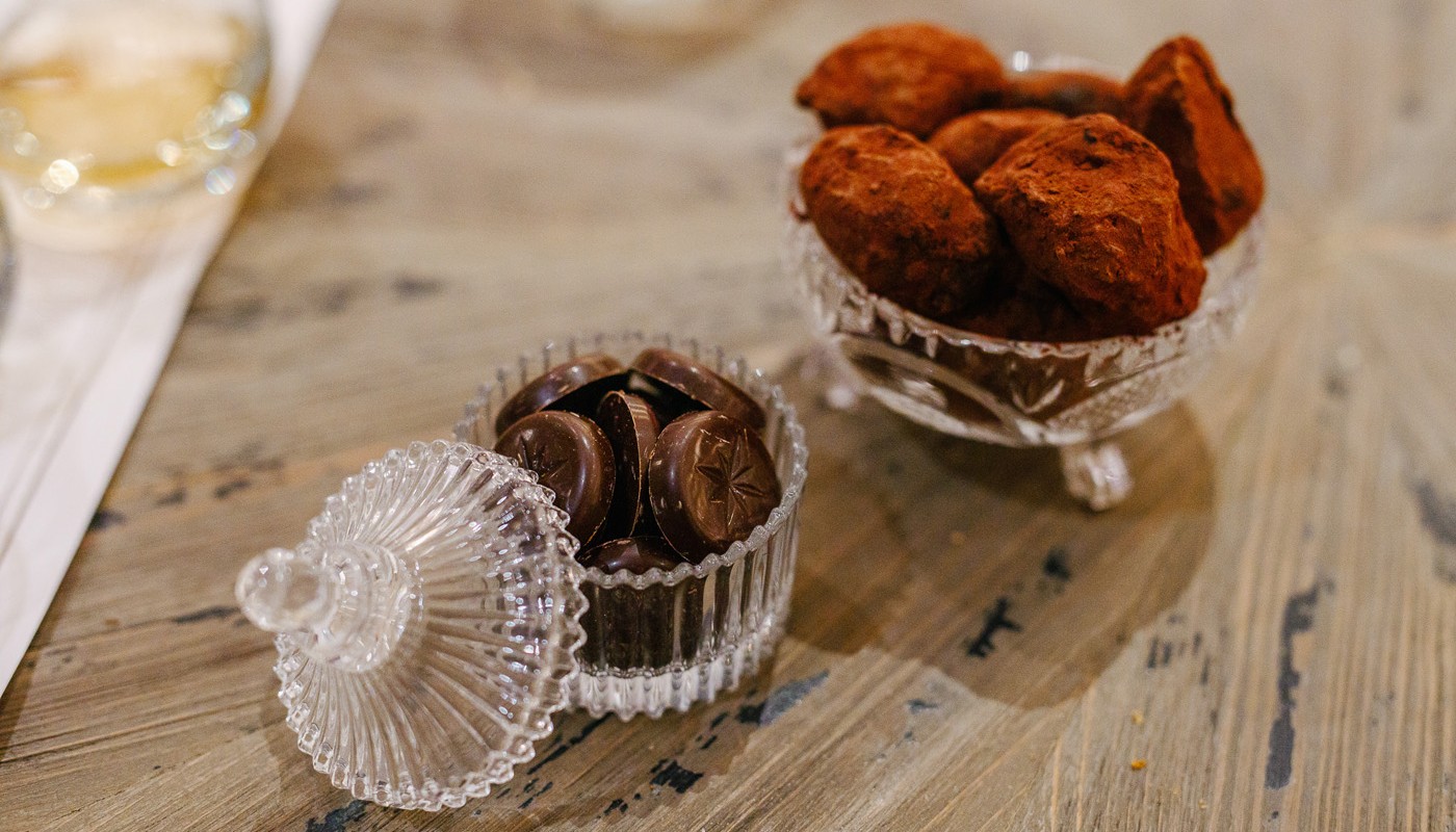 benriach vintage cigar event frati | The Food & Leisure Guide