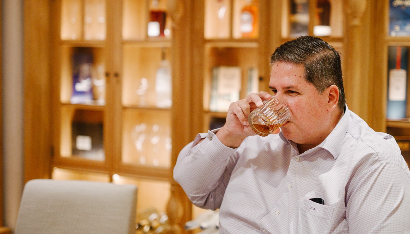 benriach vintage cigar event frati | The Food & Leisure Guide