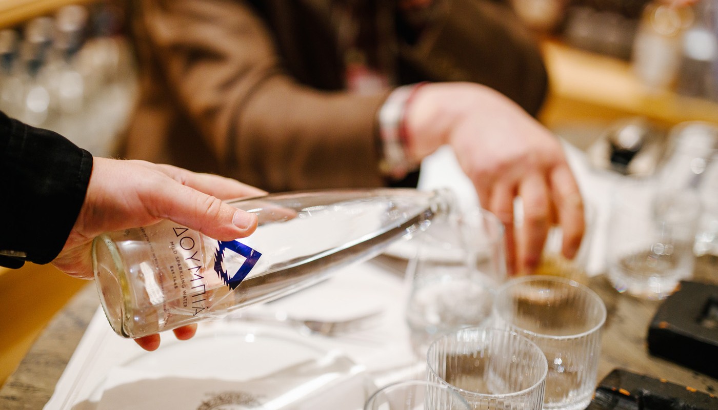 benriach vintage cigar event frati | The Food & Leisure Guide