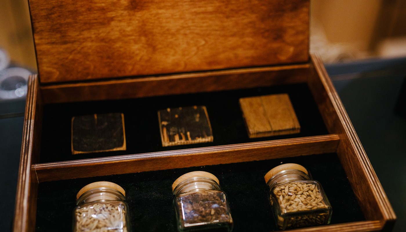 benriach vintage cigar event frati | The Food & Leisure Guide