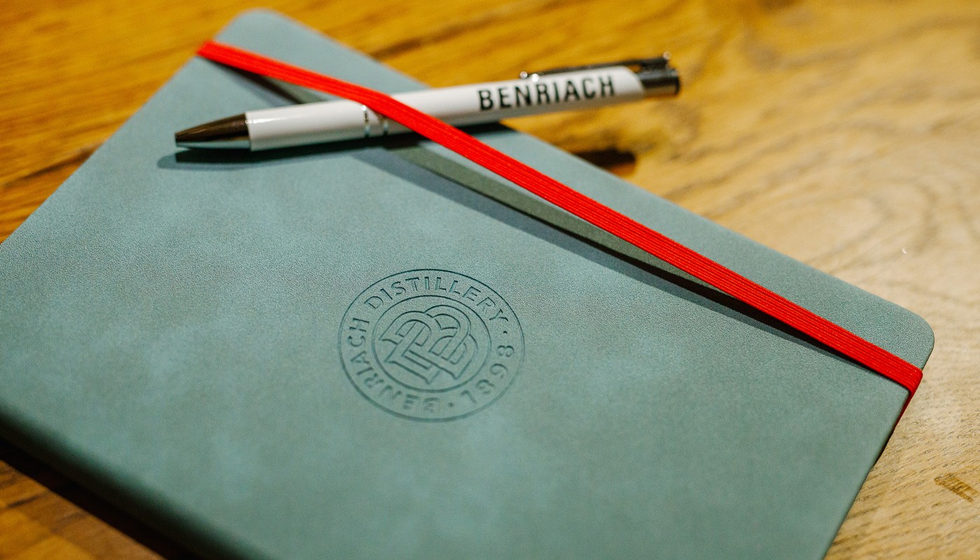 benriach vintage cigar event frati | The Food & Leisure Guide