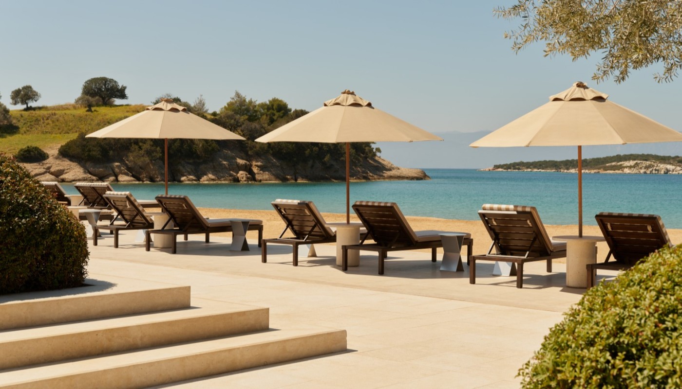TRAVEL UPDATE: ΤΑ ΞΕΝΟΔΟΧΕΙΑ ΑΝΟΙΓΟΥΝ | Θέματα