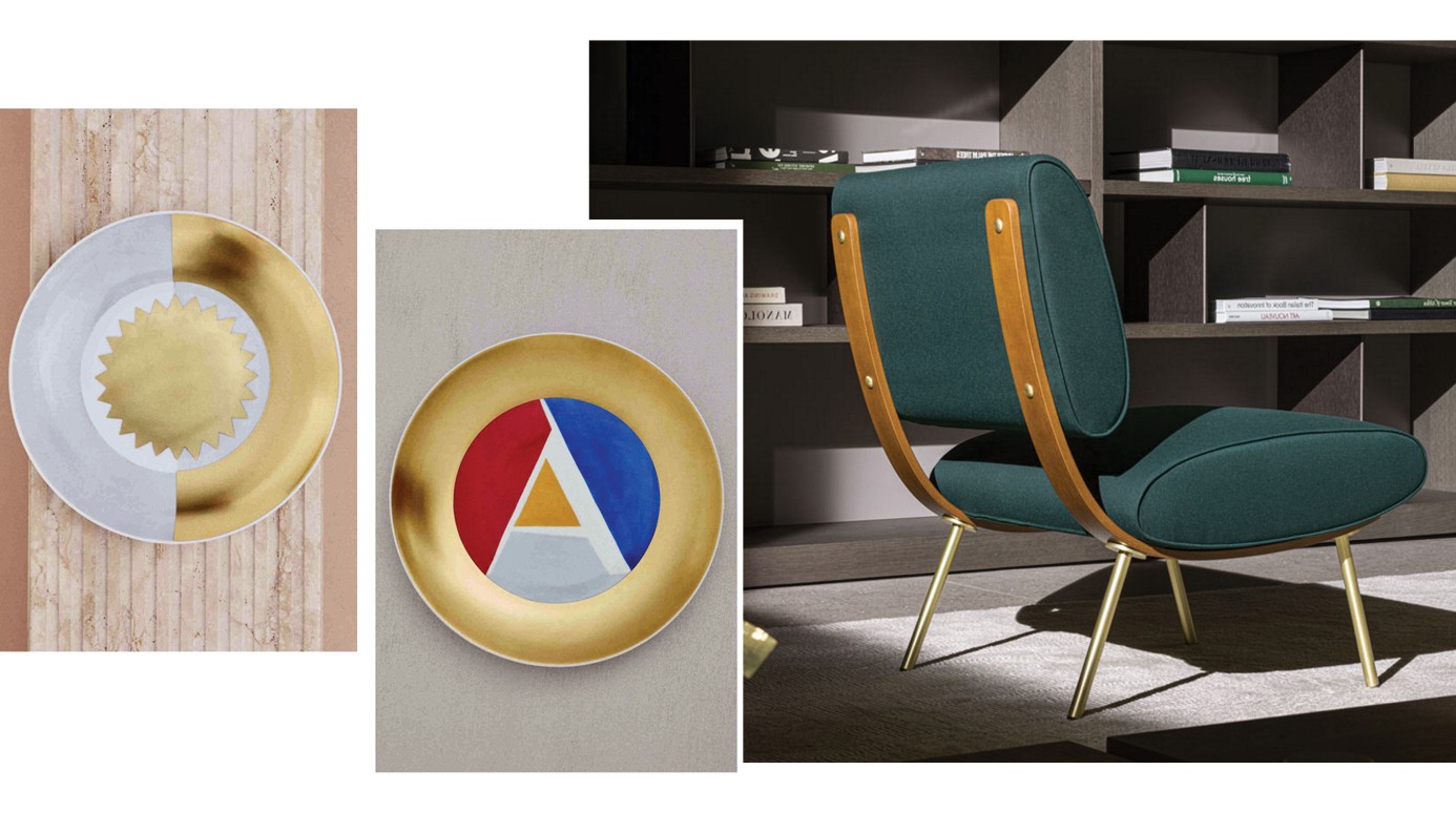 GIO PONTI, Ο ΣΗΜΑΝΤΙΚΟΣ ΕΚΦΡΑΣΤΗΣ ΤΗΣ ΙΤΑΛΙΚΗΣ ΚΟΜΨΟΤΗΤΑΣ | Objects of Desire
