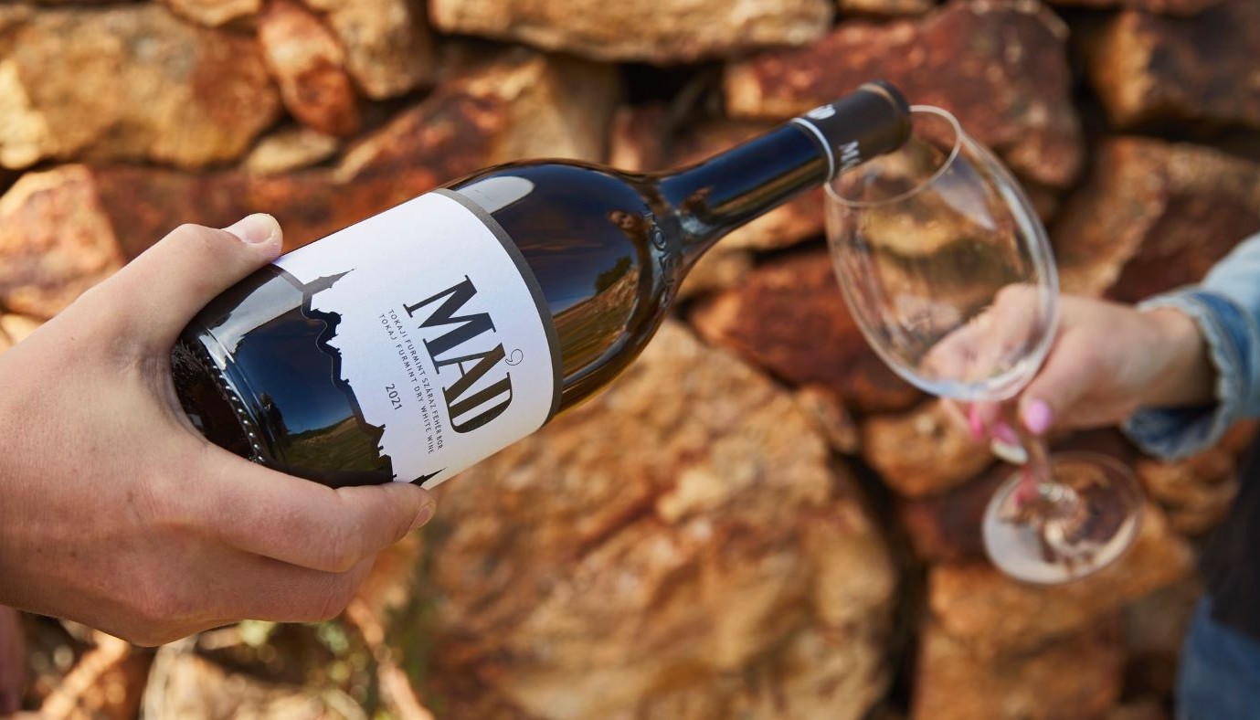 MAD WINES: ΤΡΕΛΕ, ΤΡΕΛΑΝΕ ΜΕ!! | Θέματα MAD WINES: ΤΡΕΛΕ, ΤΡΕΛΑΝΕ ΜΕ!! | Θέματα
