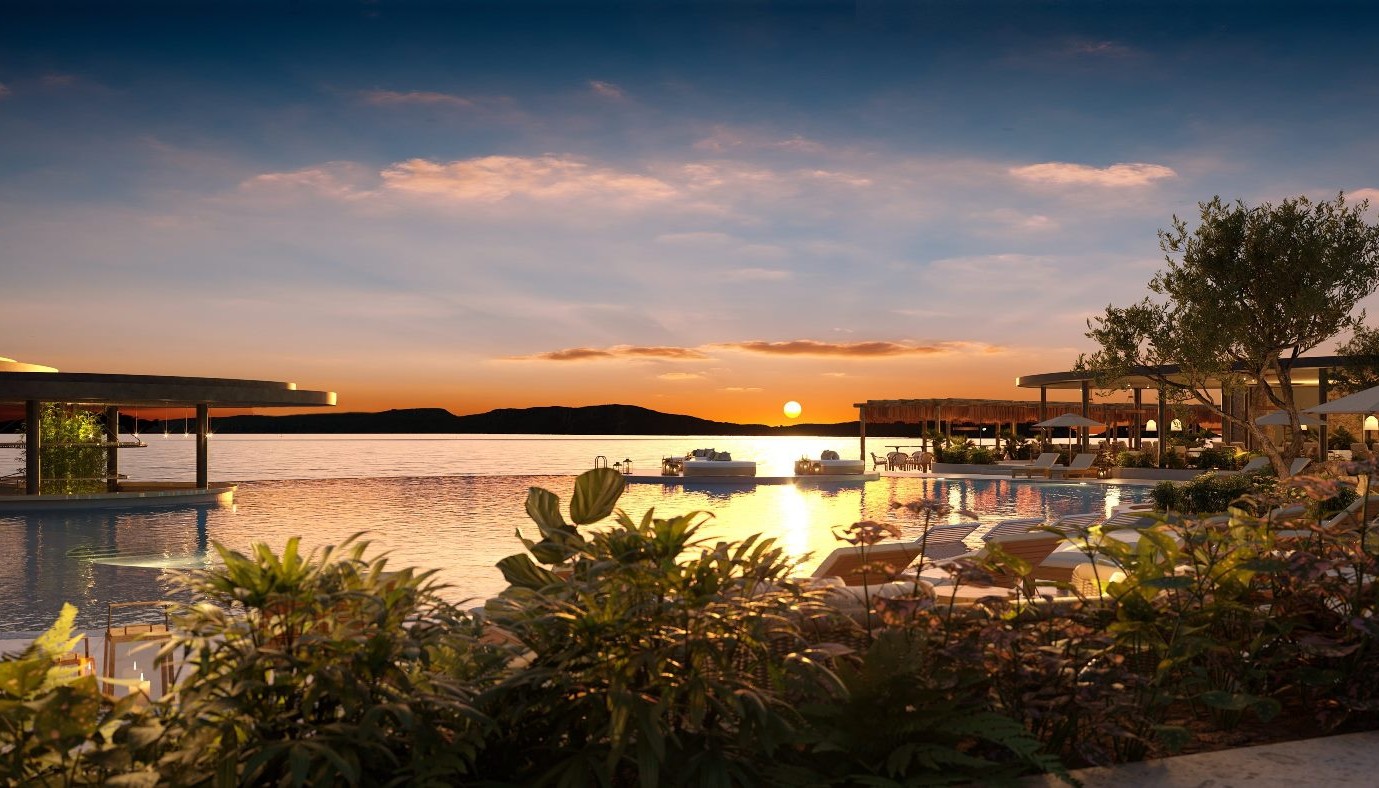 MANDARIN ORIENTAL COSTA NAVARINO, Η ΗΣΥΧΗ ΠΟΛΥΤΕΛΕΙΑ ΣΕ ΑΛΛΟ ΕΠΙΠΕΔΟ | Ξενοδοχεία