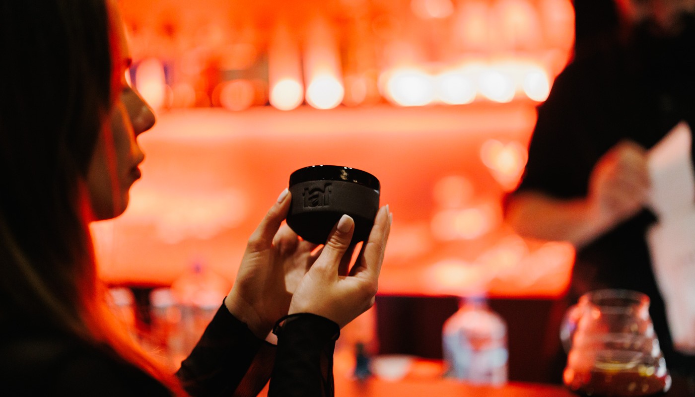 Japanese whisky dinner freud oriental | The Food & Leisure Guide