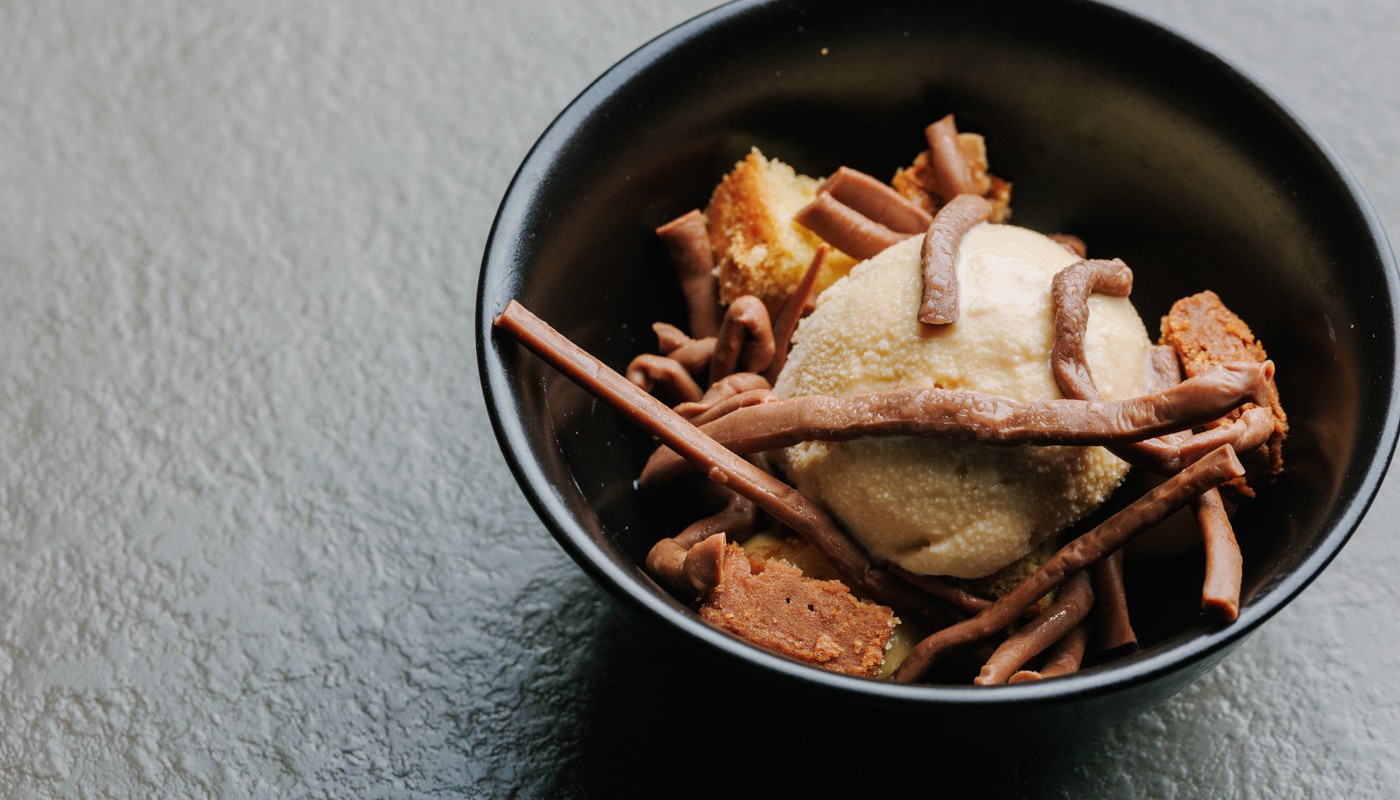 Japanese whisky dinner freud oriental | The Food & Leisure Guide