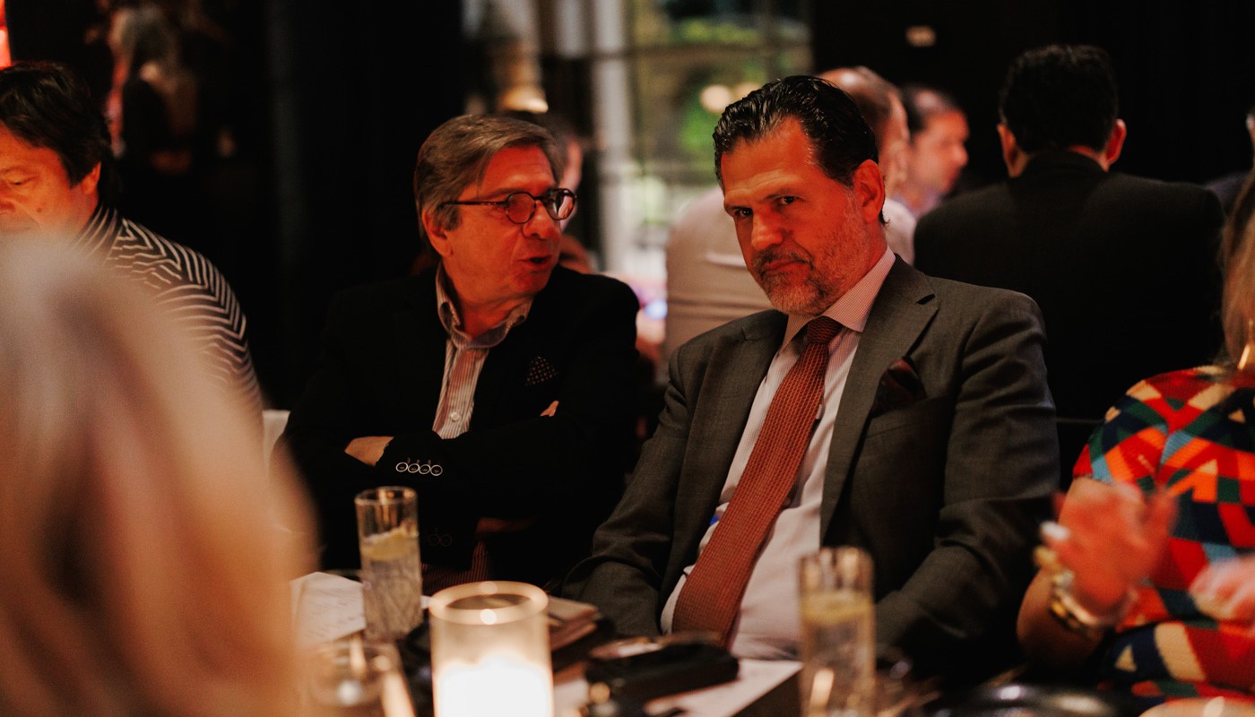 Japanese whisky dinner freud oriental | The Food & Leisure Guide