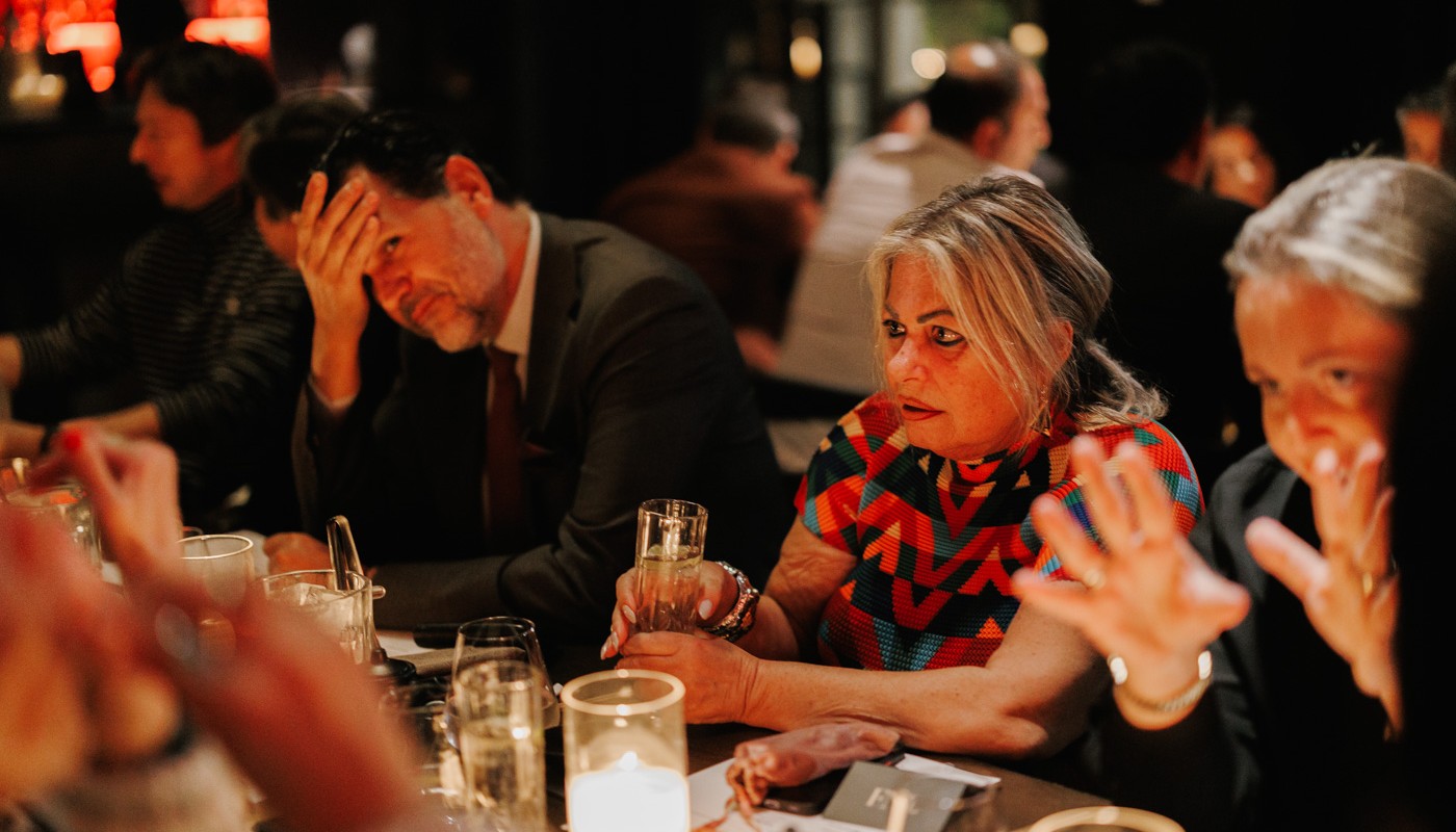 Japanese whisky dinner freud oriental | The Food & Leisure Guide