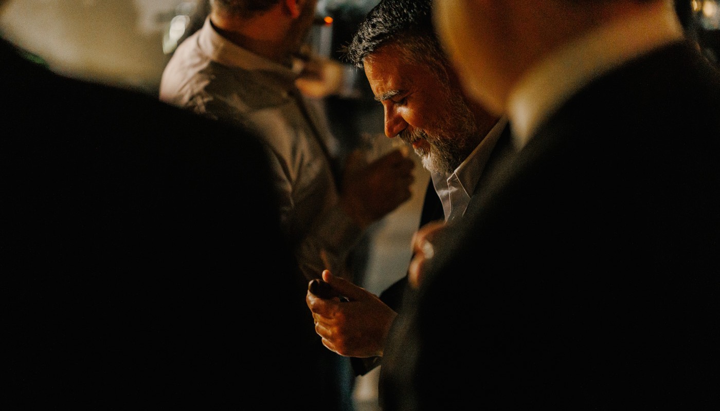 Japanese whisky dinner freud oriental | The Food & Leisure Guide