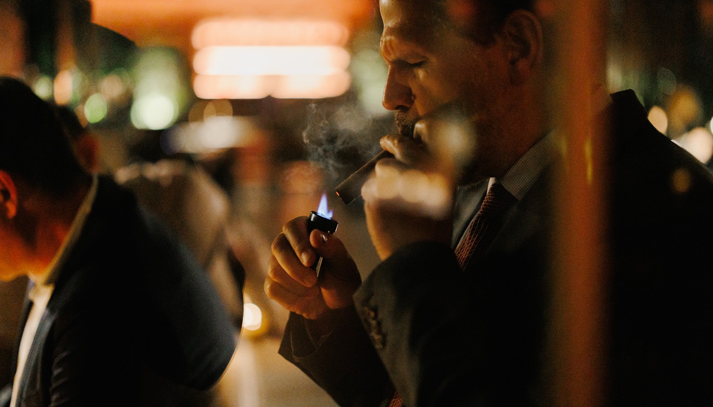 Japanese whisky dinner freud oriental | The Food & Leisure Guide