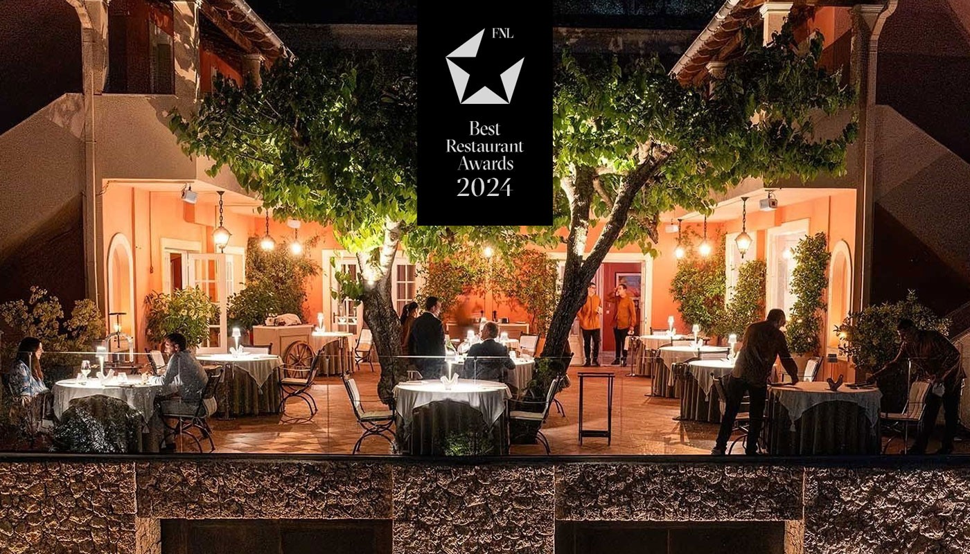 ΕΠΤΑΝΗΣΑ 2024 | FNL Best Restaurants