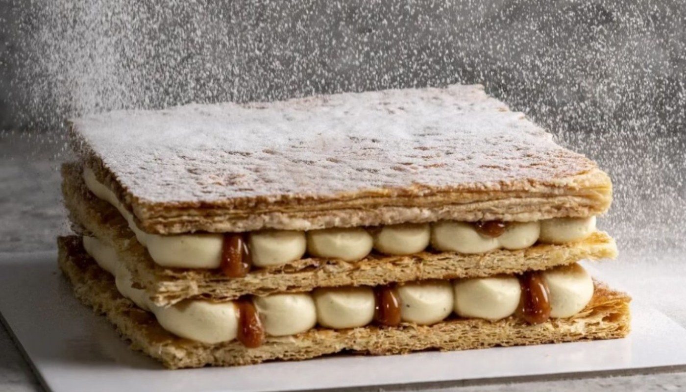 MONTÉE: ΜΙΑ «ΓΛΥΚΙΑ» ΑΦΙΞΗ ΣΤΗ ΝΕΑ ΠΕΝΤΕΛΗ | Deli-Shops
