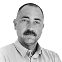 Γιάννης Δεβετζόγλου