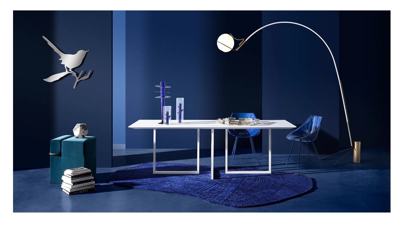 DRIADE ΕΝΑ ΕΡΓΑΣΤΗΡΙ ΣΥΓΧΡΟΝΗΣ ΑΙΣΘΗΤΙΚΗΣ | Objects of Desire