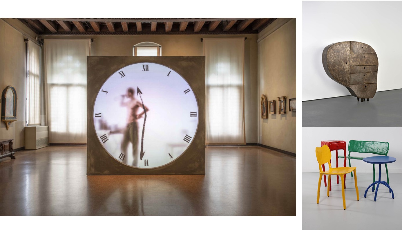 O ΣΟΥΡΕΑΛΙΣΤΙΚΟΣ ΚΟΣΜΟΣ ΤΟΥ MAARTEN BAAS | Objects of Desire