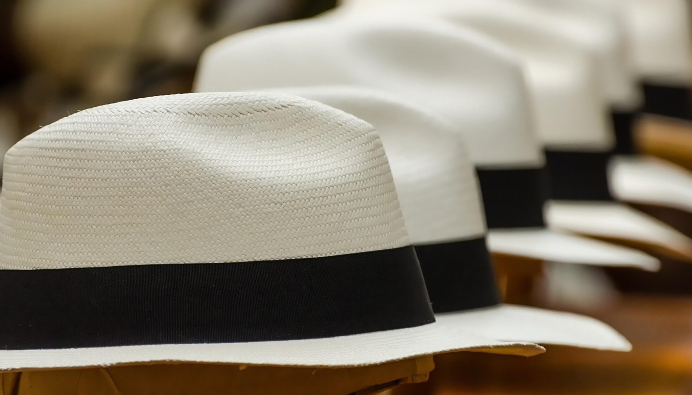 Η ΜΟΝΑΔΙΚΟΤΗΤΑ ΤΟΥ ΚΑΠΕΛΟΥ ΠΑΝΑΜΑ | Men’s Regalia