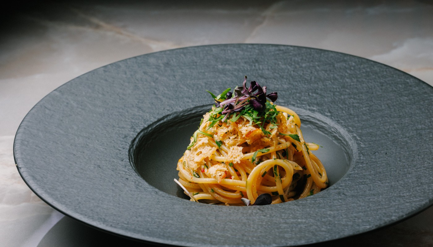 WeSud cigar dinner | The Food & Leisure Guide