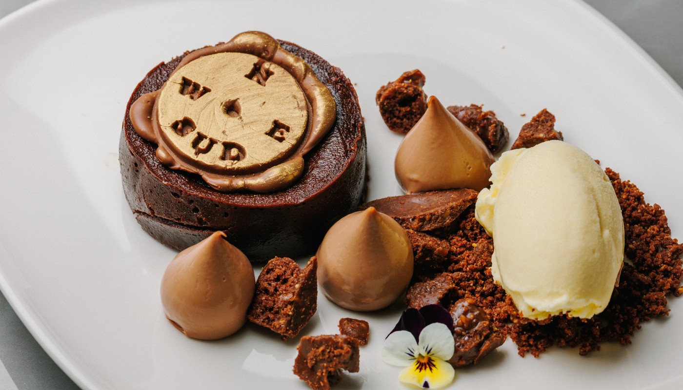 WeSud cigar dinner | The Food & Leisure Guide