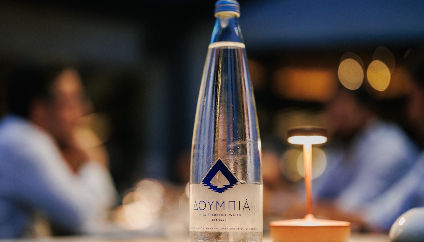 ox ξινομαυρο cigar dinner | The Food & Leisure Guide