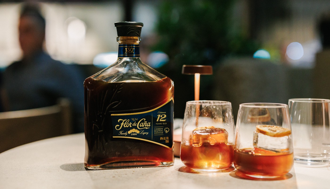 ox ξινομαυρο cigar dinner | The Food & Leisure Guide