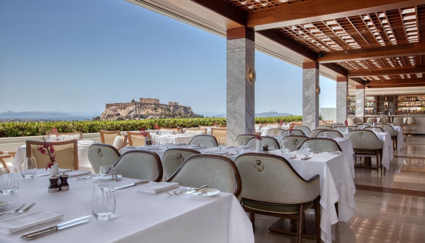 O ALAIN DUCASSE, ΤΟ ΠΑΓΩΤΟ ΚΑΙ Η ΑΝΤΖΕΛΑ ΓΚΕΡΕΚΟΥ | Θέματα