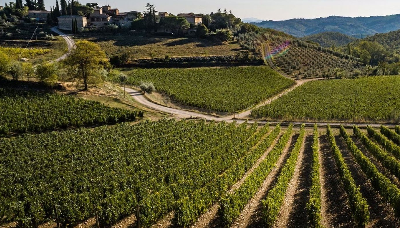 SAN LORENZO VS L’ APPARITA: ΔΥΟ ΜΥΘΟΙ, ΔΥΟ ΠΡΟΣΩΠΑ ΤΟΥ GAIOLE IN CHIANTI | Θέματα
