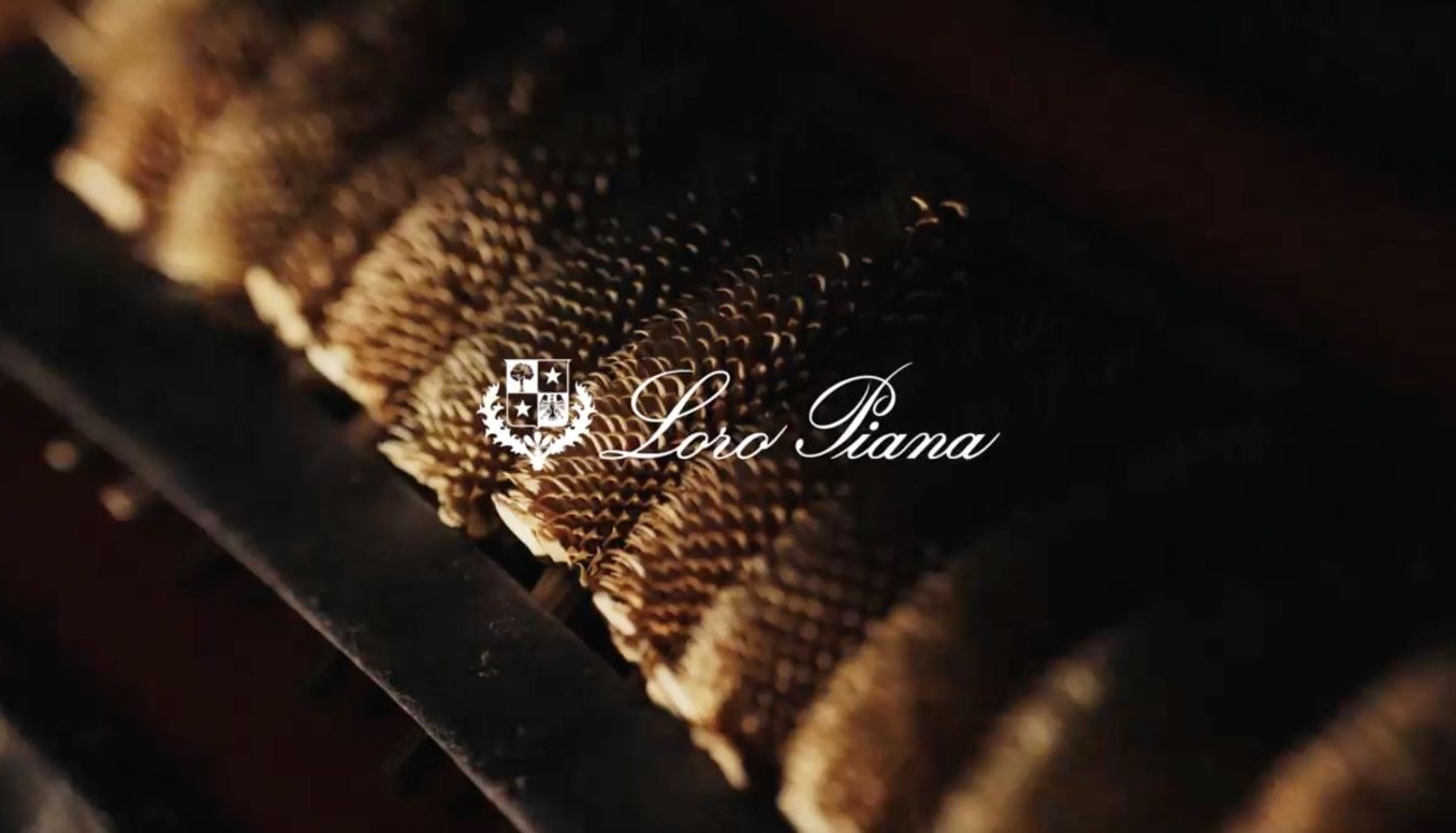 LORO PIANA: ΚΑΙΝΟΤΟΜΙΑ ΚΑΙ ΕΥΣΥΝΕΙΔΗΤΗ ΠΟΛΥΤΕΛΕΙΑ | Stories of Perfection