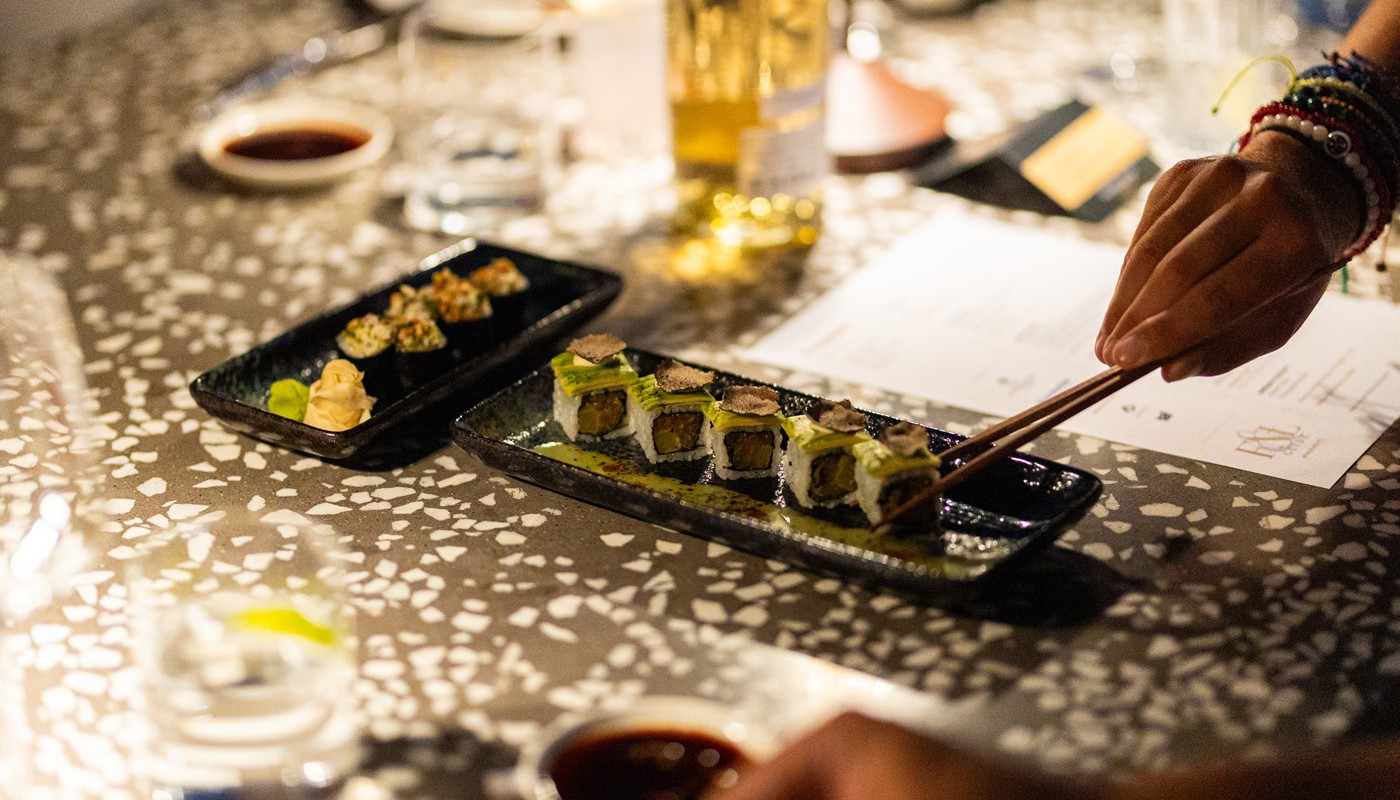 bungalow 7 | The Food & Leisure Guide