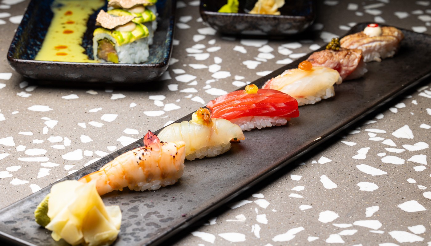 bungalow 7 | The Food & Leisure Guide