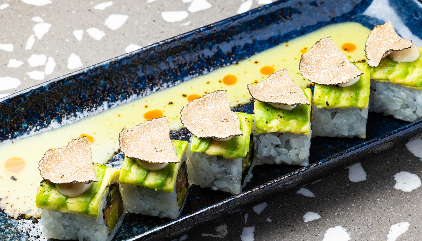 bungalow 7 | The Food & Leisure Guide