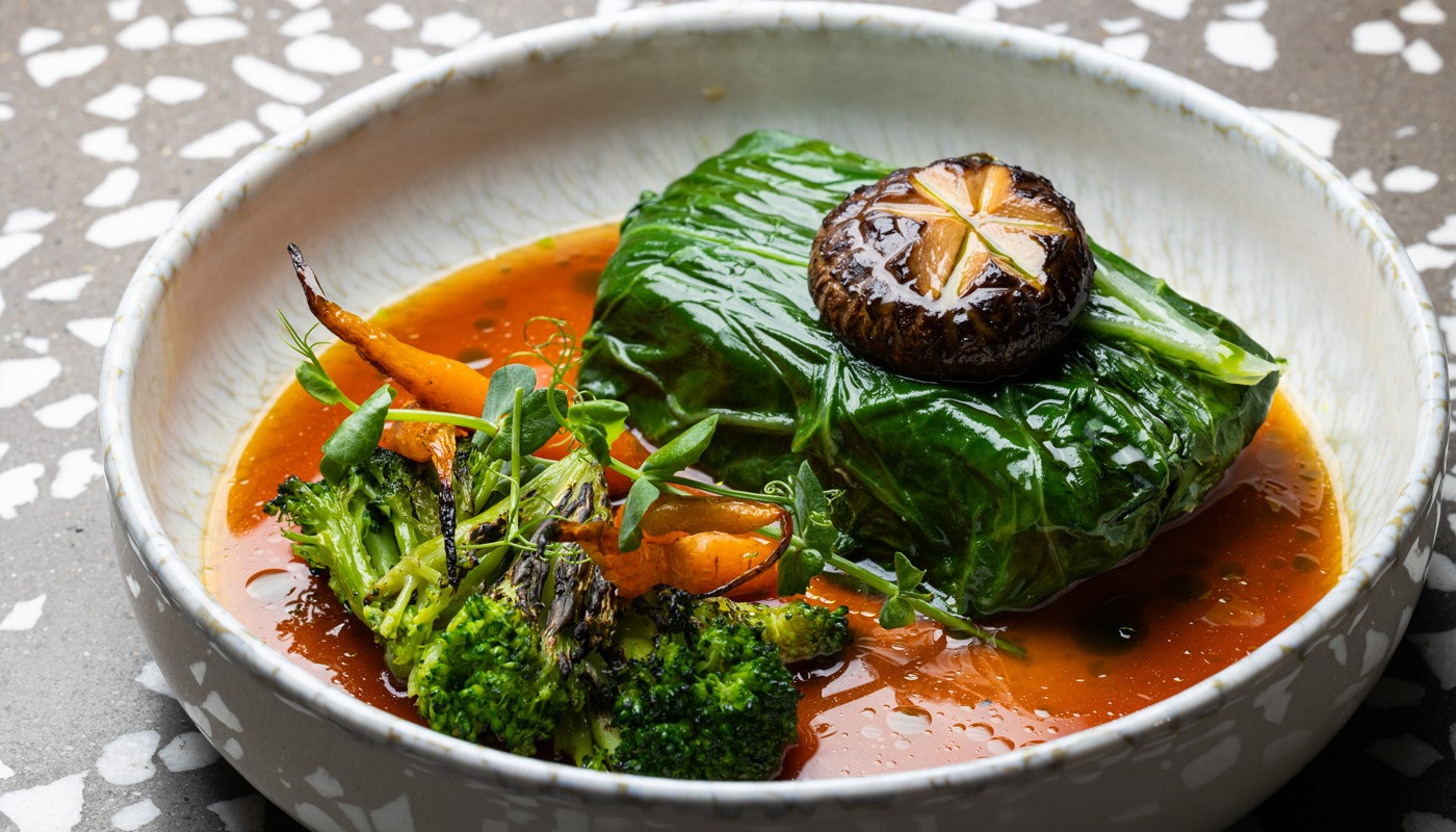 bungalow 7 | The Food & Leisure Guide
