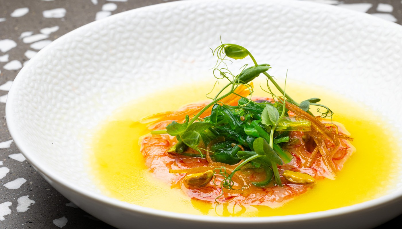 bungalow 7 | The Food & Leisure Guide