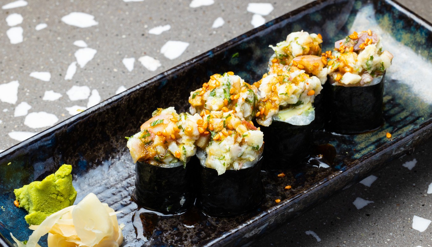 bungalow 7 | The Food & Leisure Guide