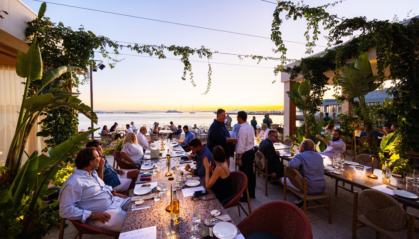 bungalow 7 | The Food & Leisure Guide