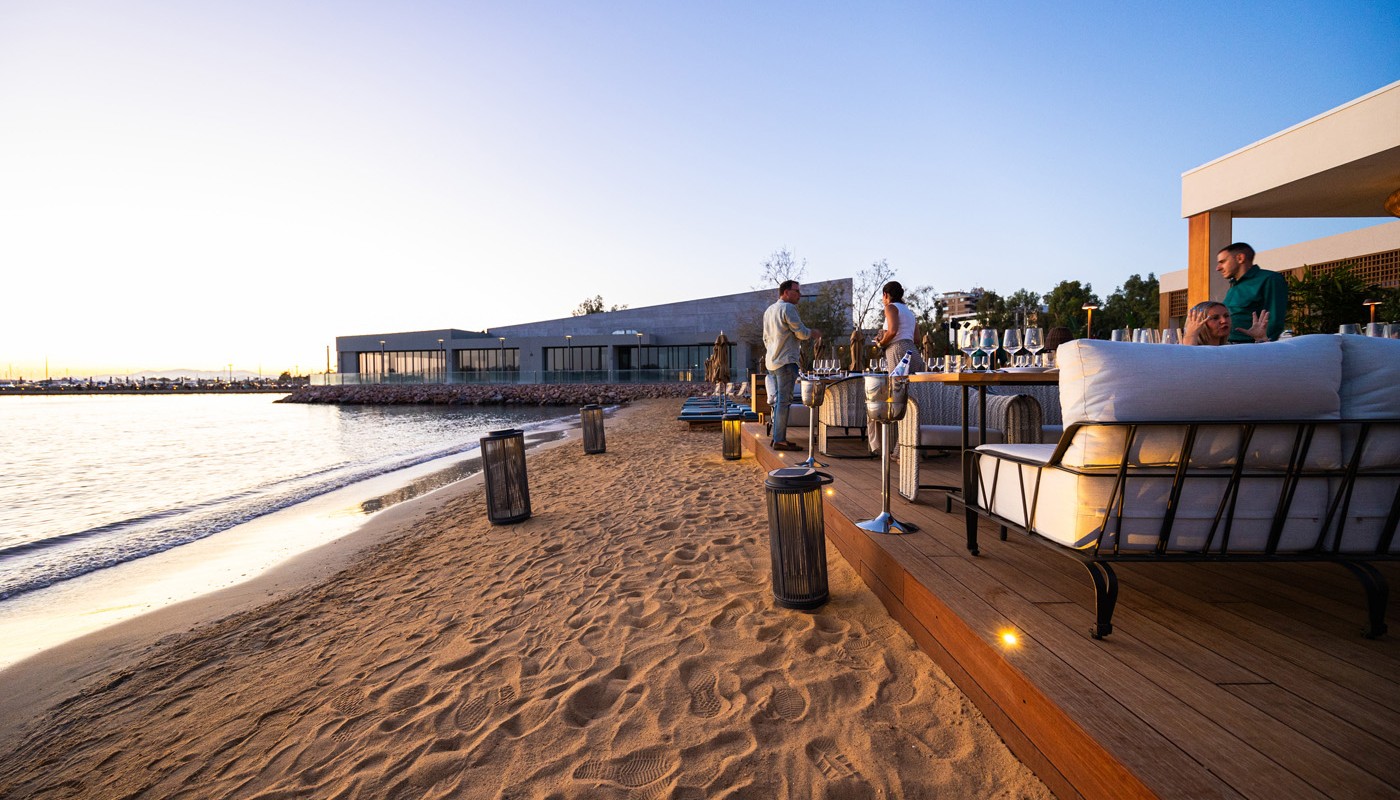 bungalow 7 | The Food & Leisure Guide