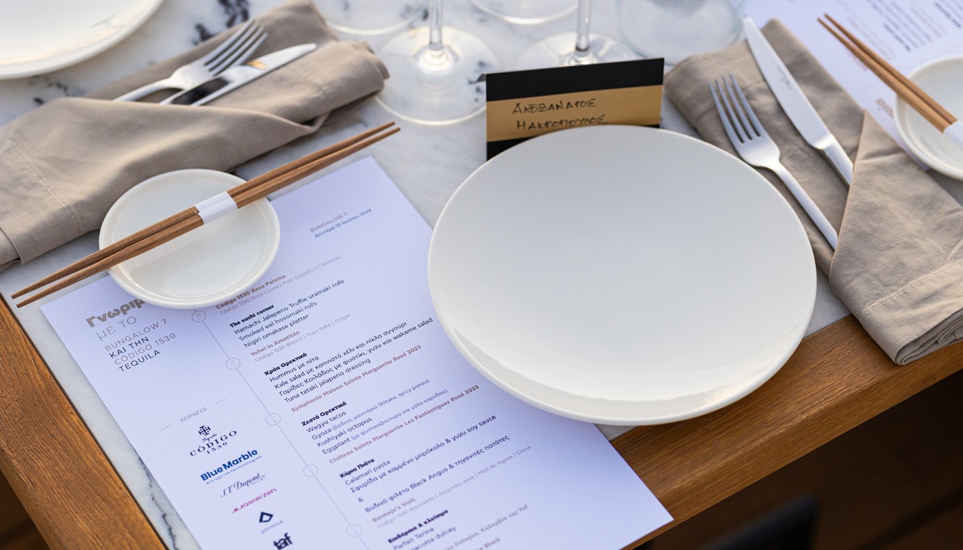 bungalow 7 | The Food & Leisure Guide