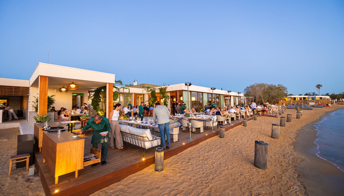 bungalow 7 | The Food & Leisure Guide