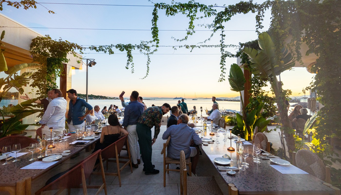 bungalow 7 | The Food & Leisure Guide