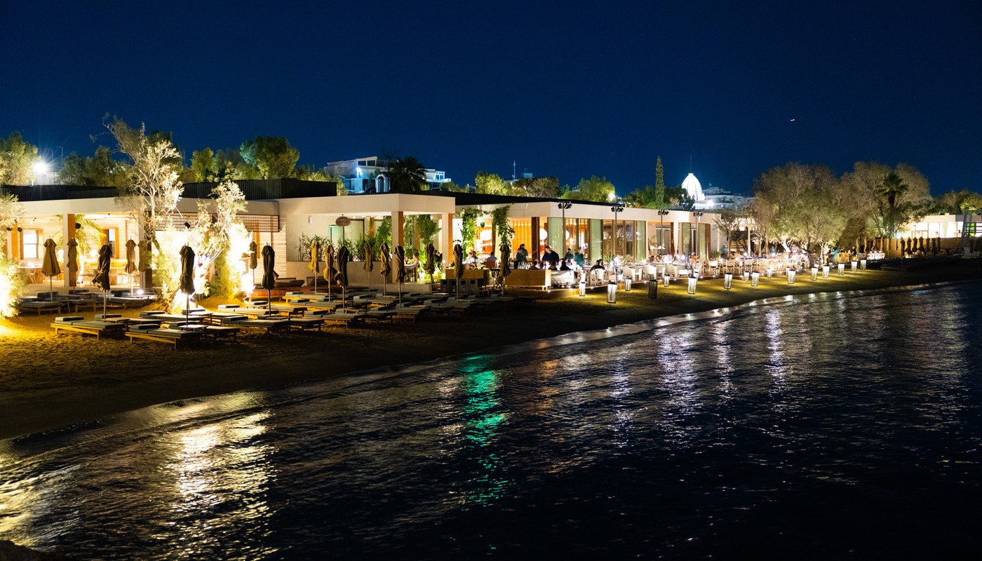bungalow 7 | The Food & Leisure Guide