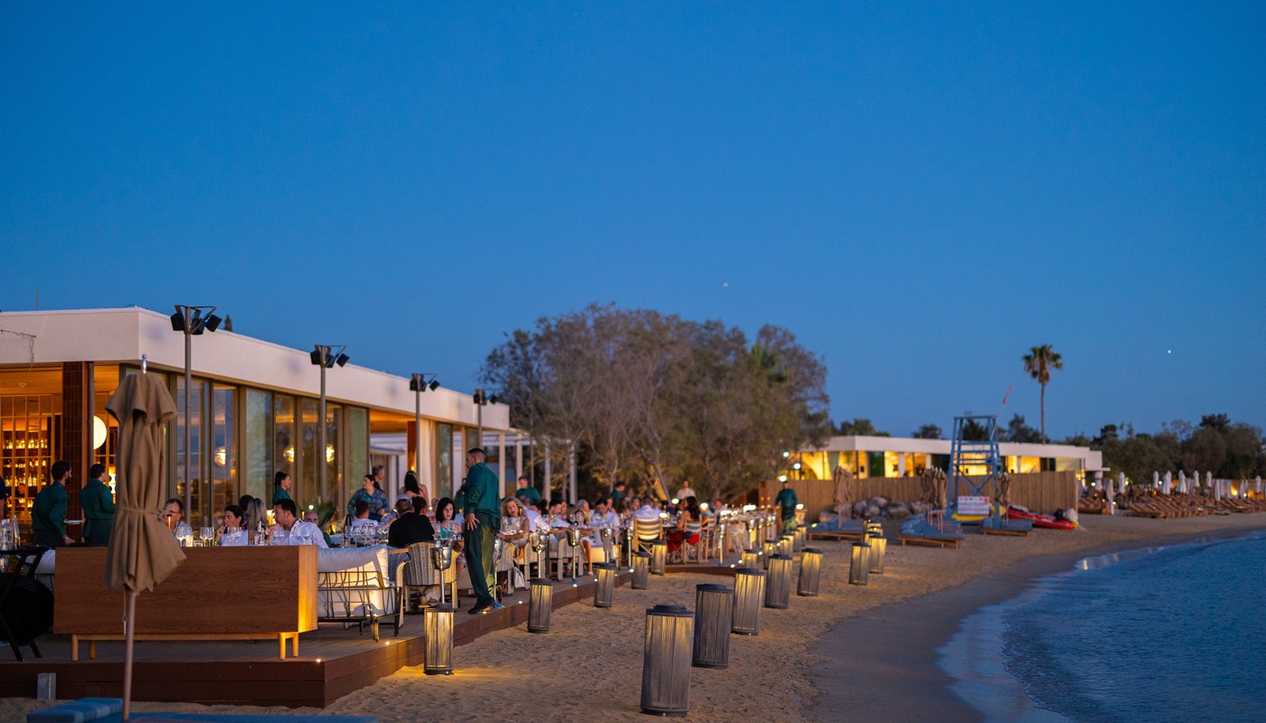 bungalow 7 | The Food & Leisure Guide